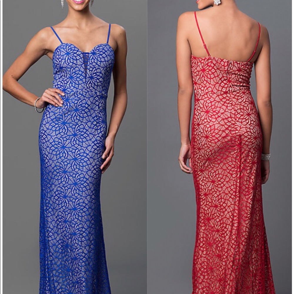 NWT dress